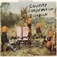 County Conservation District - Autumn Burnt