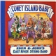 Eden & John's East River String Band - Coney Island Baby