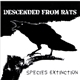 Descended From Rats - Species Extinction