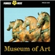 Various - Museum Of Art