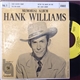 Hank Williams - Memorial Album Vol. 1