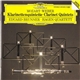 Mozart · Weber, Eduard Brunner · Hagen Quartett - Klarinettenquintette = Clarinet Quintets
