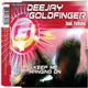 Deejay Goldfinger Feat. Felisha - Keep Me Hanging On