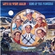 Sons Of The Pioneers - Let's Go West Again