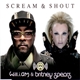 will.i.am & Britney Spears - Scream & Shout