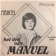 Marcel - Het Lied Van Manuel / Anneliesje
