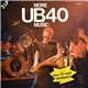 UB40 - More UB40 Music
