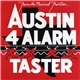 Various - Austin 4 Alarm Taster