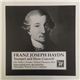 Franz Joseph Haydn, John Wallace , Michael Thompson , Philharmonia Orchestra, Christopher Warren-Green - Trumpet And Horn Concerti