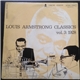 Louis Armstrong - Louis Armstrong Classics Vol. 3: 1928