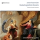 Johann Rosenmüller, Johann Rosenmüller Ensemble - Deutsche Geistliche Konzerte = German Sacred Concertos