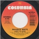 Maurice White - Lady Is Love / Invitation
