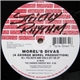 Morel's Divas - All You Boys And Girls Get On Up
