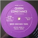Joyce Jones & Velma Jones - Queen Constance Theme