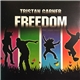 Tristan Garner Feat. Craig Smart - Freedom