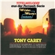 Tony Carey - Room With A View