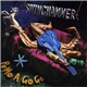 Swinghammer - PoMo A GoGo