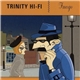 Trinity Hi-Fi - Fuego