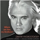 Dmitri Hvorostovsky, Moscow Chamber Orchestra, Constantine Orbelian - Where Are You, My Brothers?
