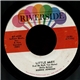 Ronnie Johnson - Little Mary/Love, Oh, Love