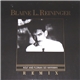 Blaine L. Reininger - Rolf And Florian Go Hawaiian (Remix)