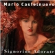 Mario Castelnuovo - Signorine Adorate