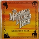 The Marshall Tucker Band - Greatest Hits