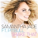 Samantha Jade Featuring. Pitbull - Shake That