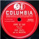 Gene Krupa And His Orchestra / Gene Krupa Jazz Trio - Leave Us Leap / Dark Eyes