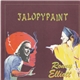 Ronny Elliott - Jalopypaint