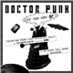 DMG / Maninblack - Doctor Punk