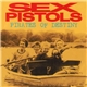 The Sex Pistols - Pirates Of Destiny