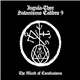 Iugula-Thor / Satanismo Calibro 9 - The Mark Of Conclusions