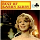 Kathy Kirby - Best Of Kathy Kirby