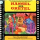 Paul Tripp - Hansel And Gretel