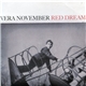 Vera November - Red Dream