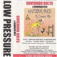 Governor Bolts - A Crooked Mile