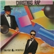 Toni Peret & J.Mª.Castells - Christmas Rap
