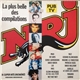 Various - NRJ La Plus Belle Des Compilations