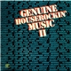 Various - Genuine Houserockin' Music II