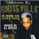 DJ Butter - Welcome To Shitsville Soundtrack