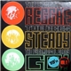 Various - Reggae Steady Go, Vol, 1