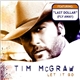 Tim McGraw - Let It Go