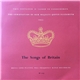 Robert Farnon And His Orchestra - The Songs Of Britain