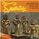The Spotnicks - The Spotnicks Vol .1