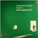 Armando Magni - Arma Space E.P.