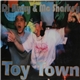 DJ Hixxy & MC Sharkey - Toy Town