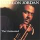 Marlon Jordan - The Undaunted