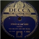 Ted Heath And His Music - Strike Up The Band / Hot Toddy