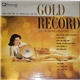 Jerry King And His Orchestra With The Roulettes - Gold Record